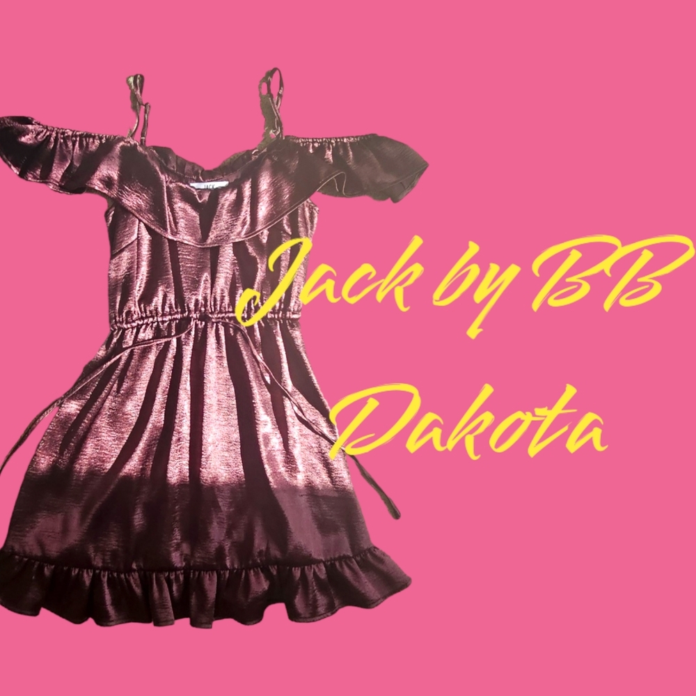 Dress BB Dakota